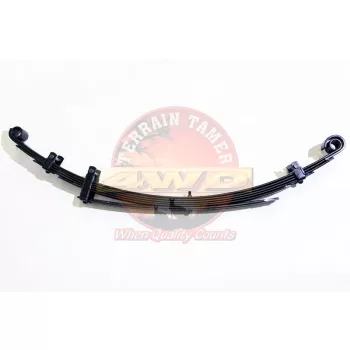   Terrain Tamer laprugó hátsó +50mm +200Kg Komfort Toyota Hilux 1979-1997
