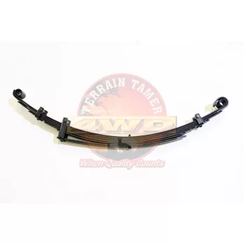   Terrain Tamer laprugó hátsó +50mm +300Kg HD Toyota Hilux 1979-1997