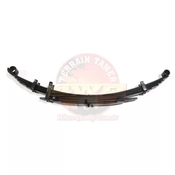   Terrain Tamer laprugó hátsó +40mm +150Kg Komfort Toyota Hilux 1988-2005