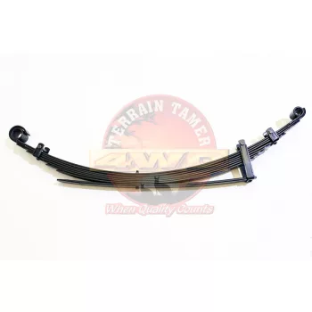   Terrain Tamer laprugó hátsó +40mm +250Kg HD Toyota Hilux 1988-2005