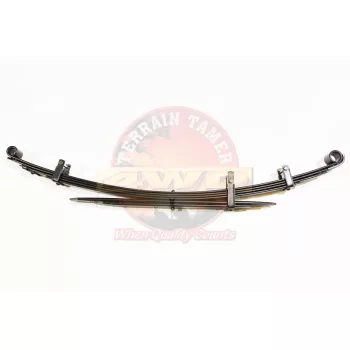   Terrain Tamer laprugó hátsó +40mm +300Kg Toyota Hilux 2015-2021