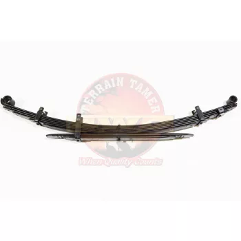   Terrain Tamer laprugó hátsó +40mm +500Kg EHD Toyota Hilux 2015-2021