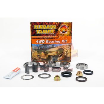  Terrain Tamer Sebességváltó felújító készlet 5 és 6 sebességes váltóhoz Toyota Landcruiser GDJ150 GRJ120|150 KDJ120|125|10 KZJ120 RZJ120