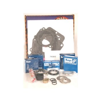   Terrain Tamer Sebességváltó felújító készlet Toyota Landcruiser BJ40 FJ40|45|55 HJ|45