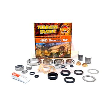   Terrain Tamer Sebességváltó felújító készlet Toyota Hilux GGN25 KDN165 KUN26 KZN130|16|205|215 LAN25 LN165|172 RZN165|168|169|174|185 TGN26 VZN130|167|172|185 YN130 Landcruiser KDJ90|95 KZJ90|95 RZJ90|95 VZJ90|95