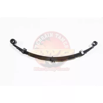   Terrain Tamer laprugó hátsó +50mm +85Kg HD Toyota Landcruiser BJ40 BJ42 FJ40 1980->