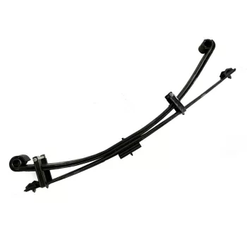   Terrain Tamer laprugó hátsó +50mm +0-500Kg PARABOLIKUS Toyota Landcruiser BJ FJ HJ 60 61 62 70 71 73 74 HZJ PZJ 70 73 1980->