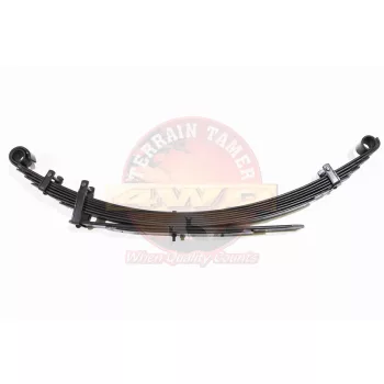   Terrain Tamer laprugó hátsó +50mm +200Kg Komfort Toyota Landcruiser BJ FJ HJ FZJ HZJ PZJ 75 1984-> Utas oldal