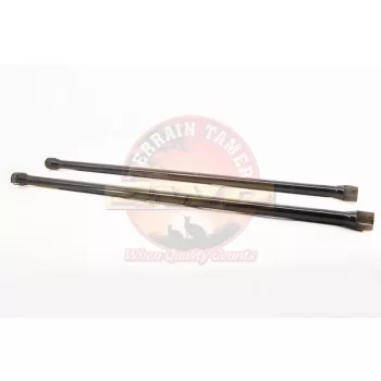   Terrain Tamer torziós rúd rugó +30mm erősített benzines Toyota Landcruiser FZJ UZJ 100 1998->