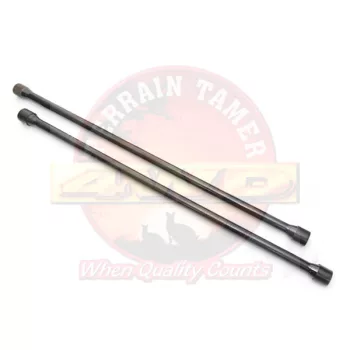   Terrain Tamer torziós rúd rugó +30mm erősített Diesel Toyota Landcruiser FZJ UZJ 100 1998->