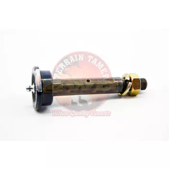   Terrain Tamer rugó csap zsírozható Toyota Landcruiser hátsó BJ 43 FJ HJ 45 1969-1980