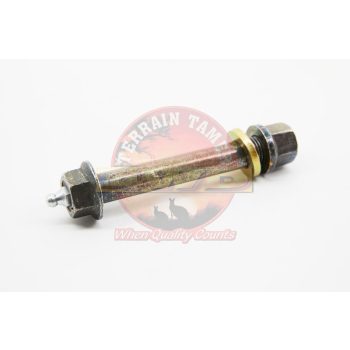   Terrain Tamer rugó csap zsírozható hátsó Isuzu D-MAX 4x4 2003-2020 Mazda BT 50 2020-> Nissan Navara D23 D40 2005-> Toyota Hiux GGN 125 25 GUN KUN 125 126 KUN 25 26 KZN 165 LN 107 110 111 167 172 RN 106 110 RZN 169 174 VZN 167 172 1988->