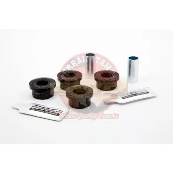   Kit silentios pentru bara Panhard Terrain Tamer pentru Toyota Landcruiser 80, 105