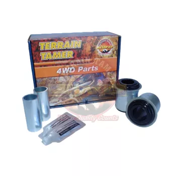   Terrain TamerPRO szilent készlet első felső lengőkar Toyota Hilux KDN KZN 165 LN 107 110 111 167 RN 106 110 RZN 169 174 VZN 167 172 YN 63 1985->