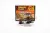 Terrain Tamer PRO szilnetkészlet stabilizátor rúd első Jeep Wrangler TJ 1996-2006
