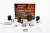 Terrain Tamer PRO szilnetkészlet stabilizátor rúd hátsó Jeep Wrangler TJ 1996-2006