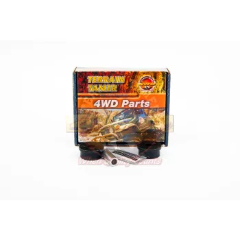   Terrain Tamer PRO szilent első keresztlengőkar (panhard) alsó Jeep Wrangler TJ 1996-2006