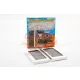 Terrain Tamer Pollenszűrő Cabin Filter Carbon Active - Toyota Landcruiser 2007-