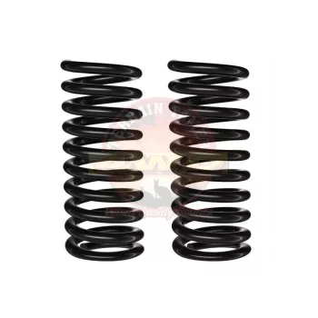   Terrain Tamer Coils spirálrugó első +40mm +100Kg Jeep Wrangler TJ 1996-2006