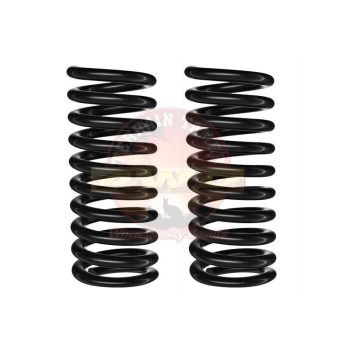   Terrain Tamer Coils spirálrugó hátsó +20mm-30mm HD Jeep Grand Cherokee WJ WG 1999-2005
