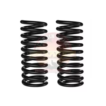   Terrain Tamer Coils spirálrugó első +50mm +100Kg Toyota Landcruiser FZJ HDJ 78 79 HZJ 71 74 78 79 1999-> HZJ VDJ 76 VDJ 78 79 2007->