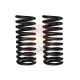 Terrain Tamer Coils spirálrugó hátsó +40mm +100Kg Toyota Hilux KZN 130 1993-> LN RN VZN YN 130 1989-> 4 Runner KZN 130 1994-> LN 130 1985->