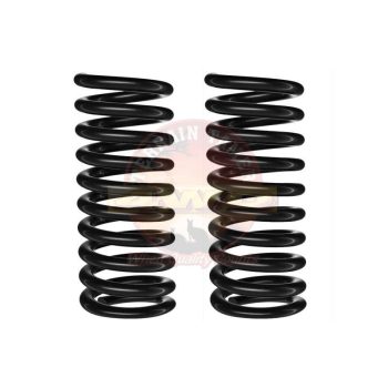   Terrain Tamer Coils spirálrugó első +40mm +50-100Kg Land Rover Discovery 2 1998-2004