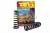 Terrain Tamer Coils spirálrugó első +30mm-40Mm Toyota Landcruiser GRJ KDJ 150 2009-> GDJ 150 2015->