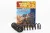Terrain Tamer Coils spirálrugó első +25mm +50Kg Progresszív 4 hengeres Volkswagen Amarok 2011->