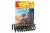 Terrain Tamer Coils spirálrugó első +40mm +50-100Kg Progresszív Ford Ranger PX3 2018->