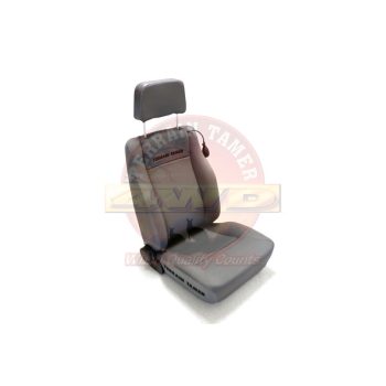  Terrain Tamer Terrain Tamer Compact Static Bucket Seat R/H Non Airbag Seat