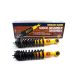 Terrain Tamer szerelt rugóstag készlet első +40mm emelés +50kg Toyota Landcruiser 120 125 150 155 4Runner 2003-> FJ Cruiser