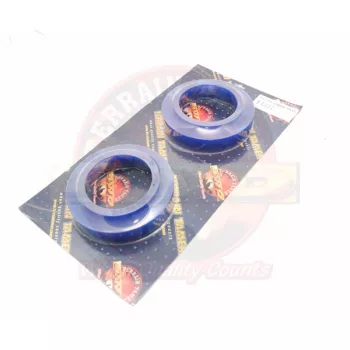   Terrain Tamer Coil emelő pogácsa első szett +30mm Toyota Landcruiser FJ FZJ HDJ HZJ 80 FZJ HZJ 105 UZJ 100 készlet