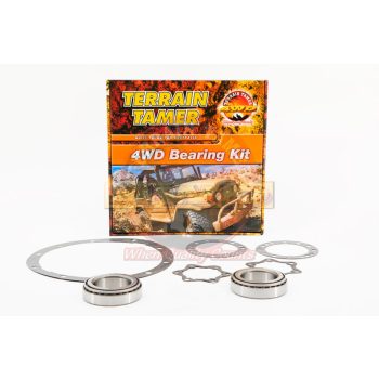   Terrain Tamer Elektromos differenciálzár csapágy és tömítés készlet Toyota Hilux LN46|60|65 RN36|46 YN60|65