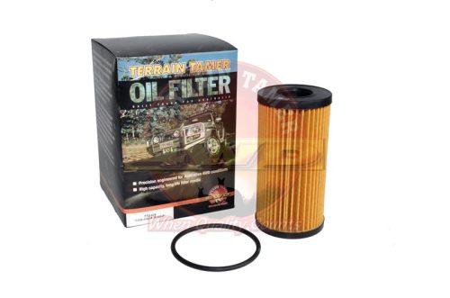 Terrain Tamer Olajszűrő Filter Nissan Navara D23 NP300 2015-től