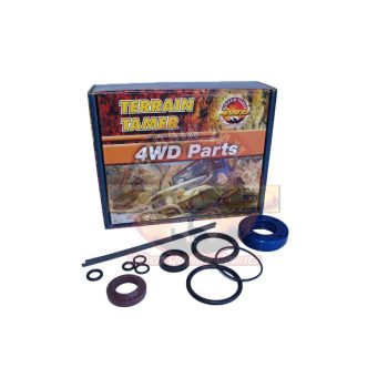 Terrain Tamer PRO lengéscsillapító felújító készlet