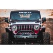 TeraFlex Falcon SP2 3.5 aDapt e-Adjust Piggyback Lift 2-4,5" shock absorbers kit  - Jeep Wrangler JL 18->