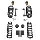 TeraFlex Sport ST1 Lift 1,5" Felfüggesztés készlet - Jeep Wrangler JK 2 Door 07-18