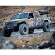 TeraFlex Falcon SP2 3.3 Fast Adjust Piggyback Diesel Lift 3,5-4,5" shock absorbers kit - Jeep Gladiator JT 20->