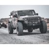   TeraFlex Falcon SP2 3.5 aDapt e-Adjust Piggyback Diesel Lift 3,5-4,5" shock absorbers kit  - Jeep Gladiator JT 20->