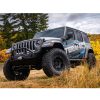   TeraFlex Alpine CT3 Lift 3,5" Felfüggesztés készlet - Jeep Wrangler JL 18->
