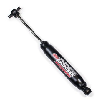   TeraFlex VSS 9550 Twin-Tube Lift 2-3" rear shock absorber - Jeep Wrangler TJ 97-06, Wrangler LJ 04-06
