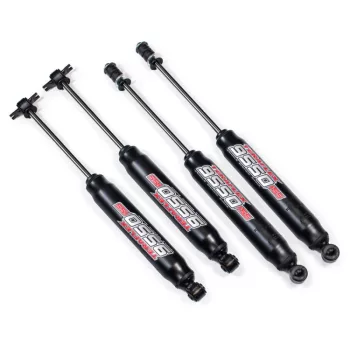   TeraFlex VSS 9550 Twin-Tube Lengéscsillapító Szett Lift 3-4"