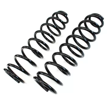   TeraFlex Lift 2,5" első spirálrugó - Jeep Wrangler JK 4 Door 07-18