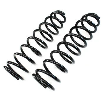   TeraFlex Lift 6" első spirálrugó - Jeep Wrangler JK 2 Door 07-18