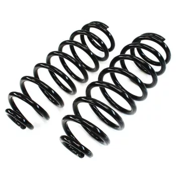   TeraFlex Lift 4" hátsó spirálrugó - Jeep Wrangler JK 4 Door 07-18