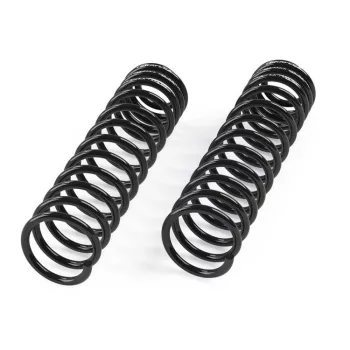   TeraFlex Lift 4,5" progressive első spirálrugó - Jeep Gladiator JT 20->