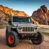   TeraFlex kormány rezgéscsillapító 1-1/2" rögzítőkészlet - Jeep Wrangler JK 07-18; Jeep Wrangler JL 18->; Gladiator JT 20->