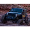 TeraFlex kormány rezgéscsillapító 1-1/2" rögzítőkészlet - Jeep Wrangler JK 07-18; Jeep Wrangler JL 18->; Gladiator JT 20->