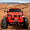 Teraflex Gömbfej készlet JEEP JK 2/4 ajtós